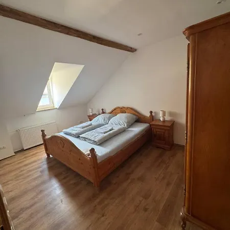 Apartmán Rooftop *